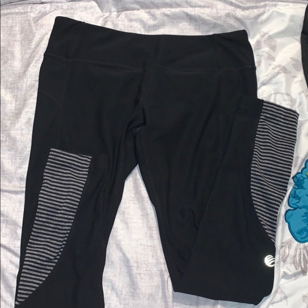 Women’s MPG leggings